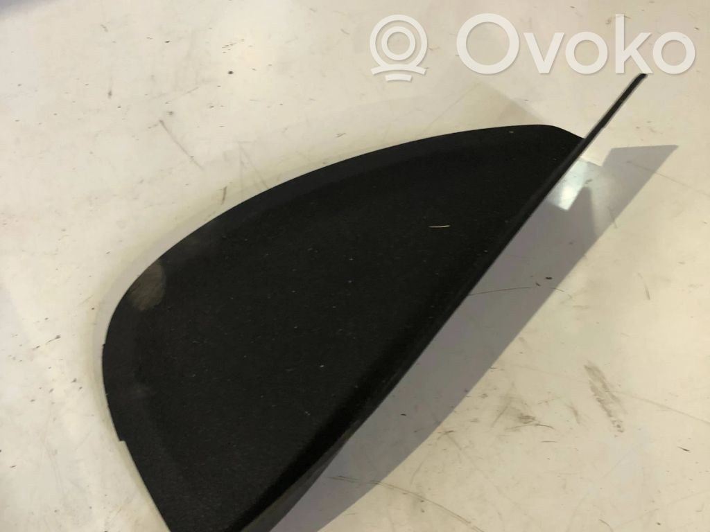 BMW X5 E70 Dashboard side end trim 