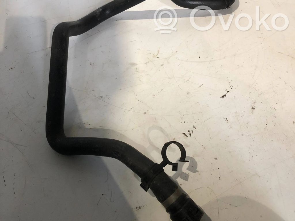 Engine coolant pipe/hose   6945282,64216945282