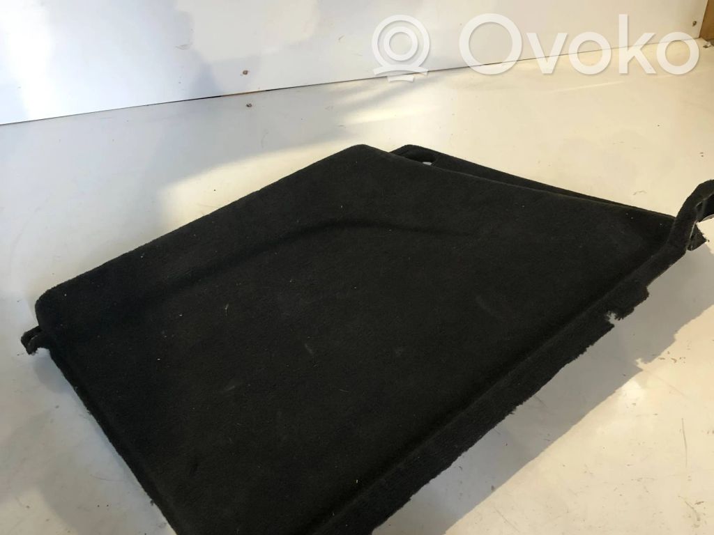 BMW X5 E70 Trunk/boot side trim panel 