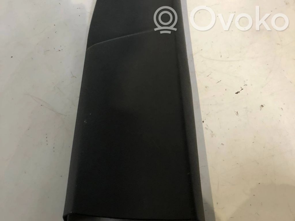 BMW X5 E70 (B) pillar trim (bottom) 