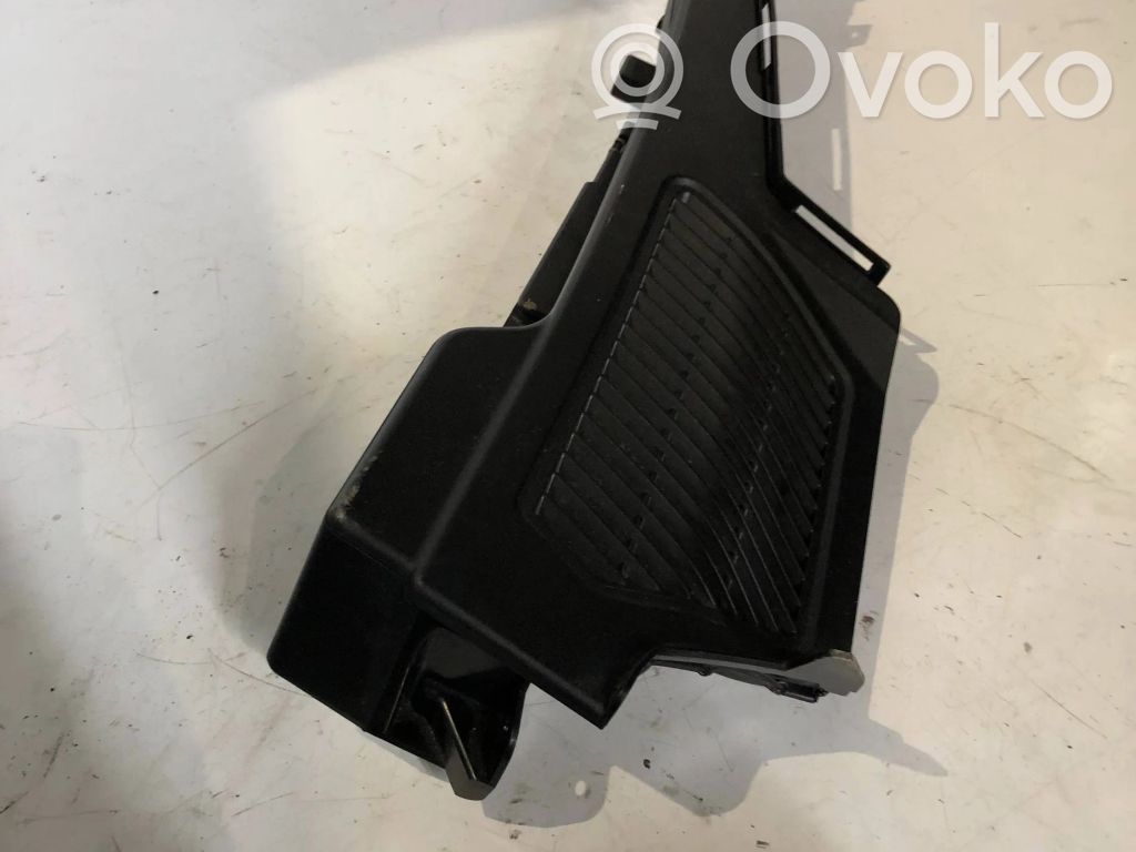 BMW X5 E70 Other trunk/boot trim element 