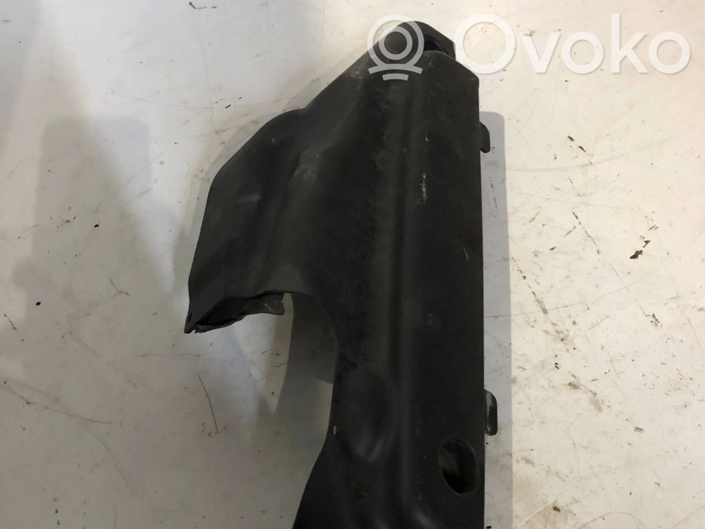 BMW X5 E70 Engine cover (trim) 