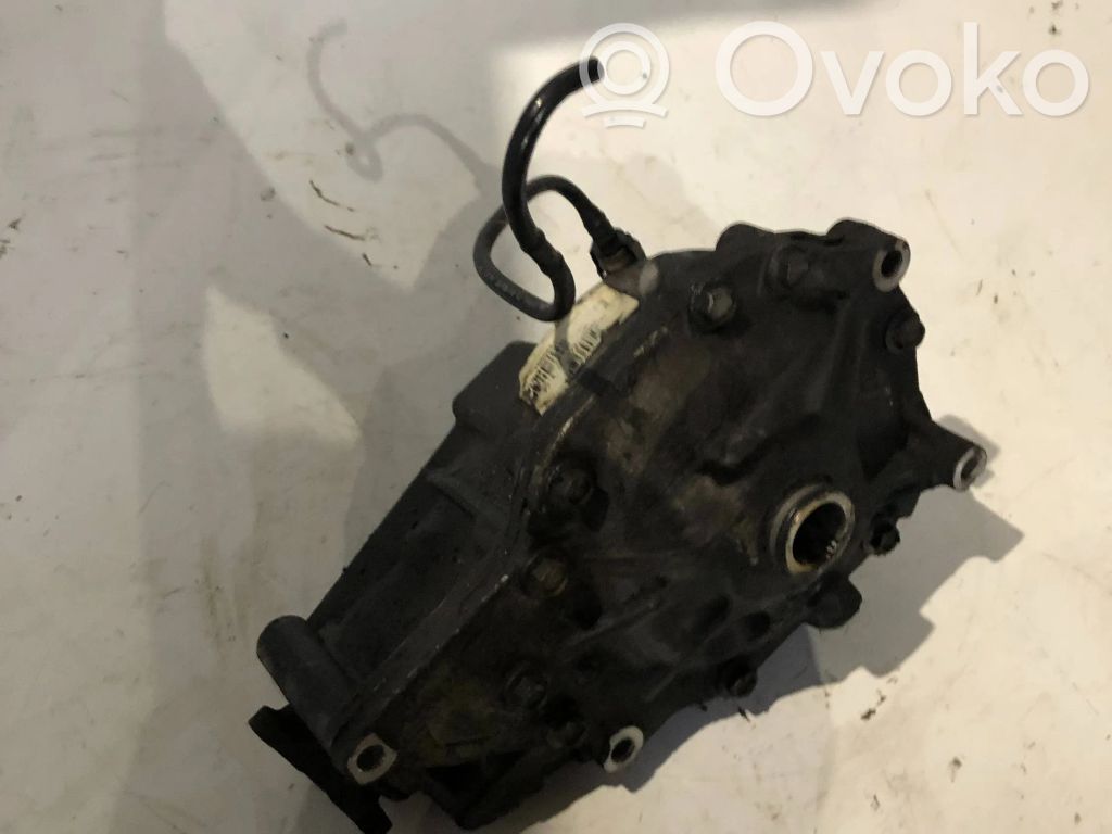Front differential   2004249,AAA380,1D02