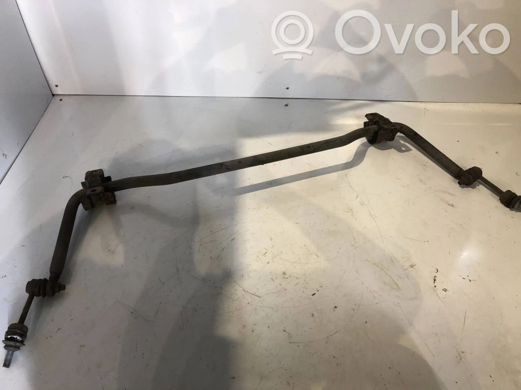 BMW X5 E70 Galinis stabilizatorius 