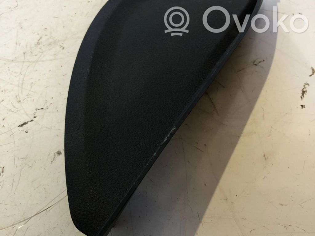 BMW X6 E71 Panelės apdailos skydas (šoninis) 
