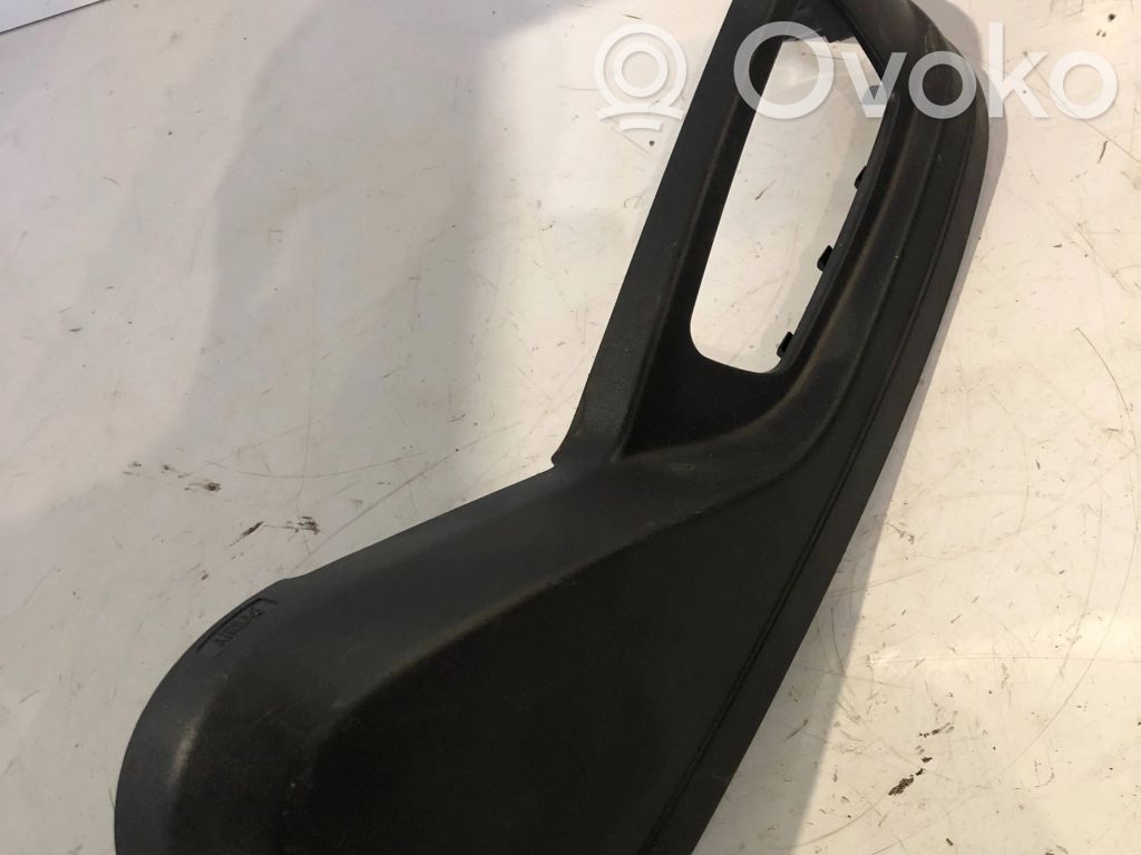BMW X6 E71 Other interior part 