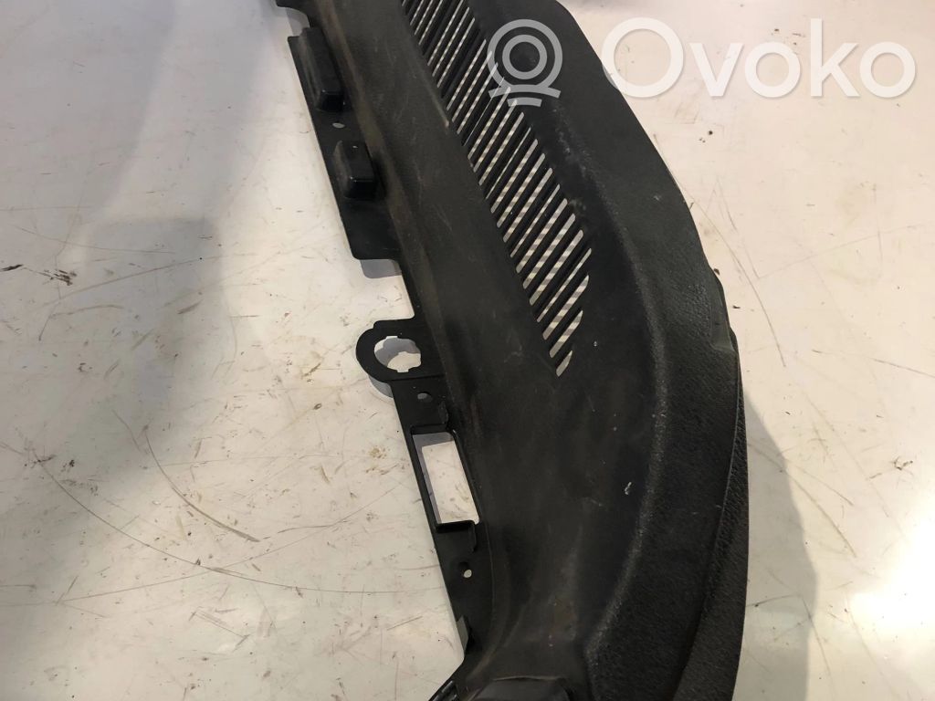 BMW X6 E71 Other trunk/boot trim element 