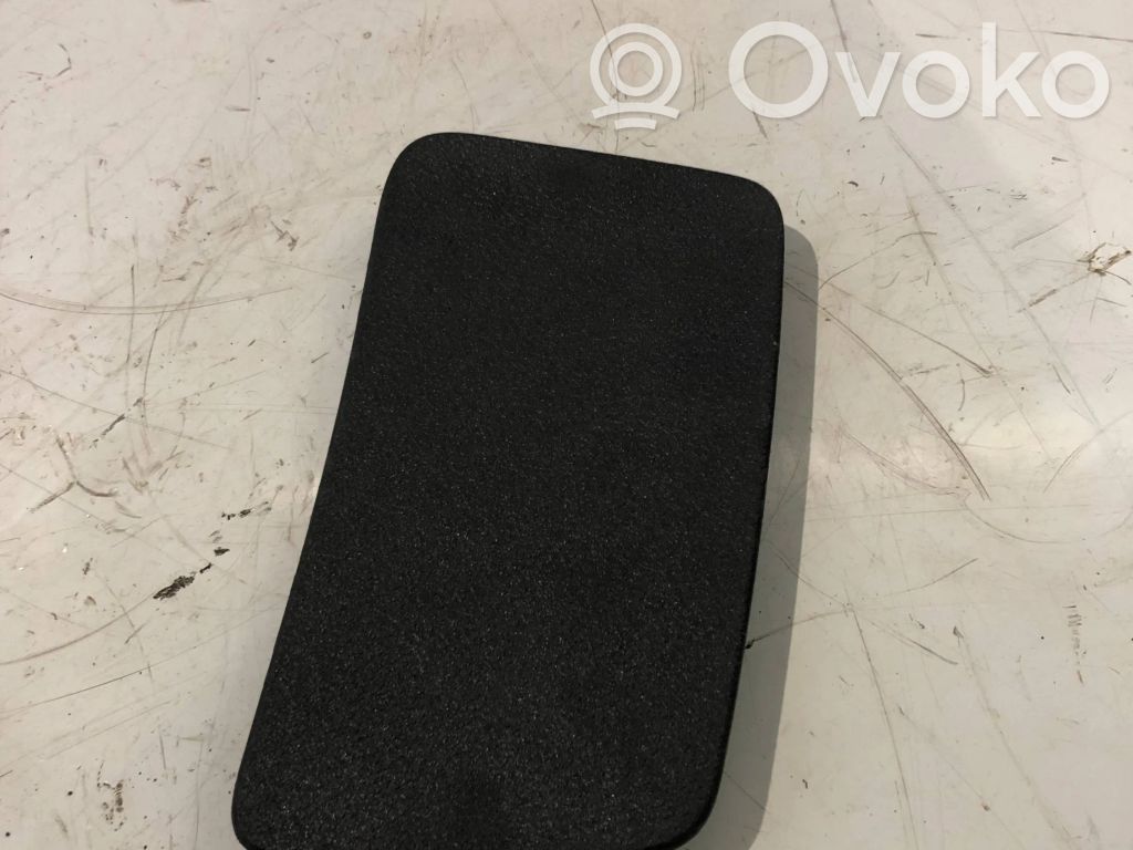 BMW X6 E71 Tailgate/boot cover trim set 