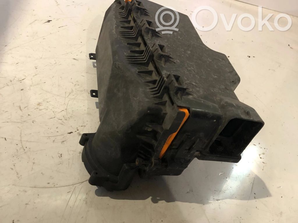 Citroen C4 I Luftfilterkasten 