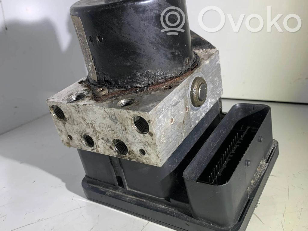 BMW 3 E46 ABS Pump 