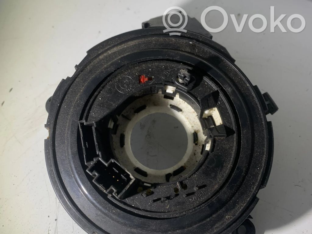 BMW 1 E81 E87 Taśma / Pierścień ślizgowy Airbag / SRS 