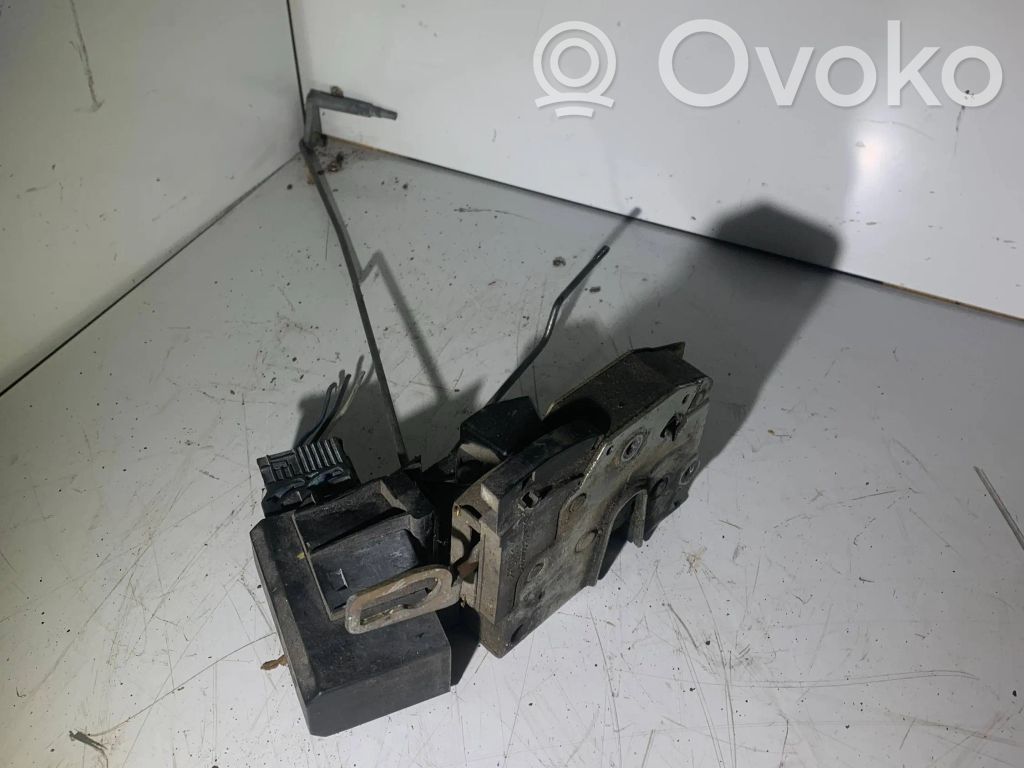 BMW 3 E36 Central locking motor 