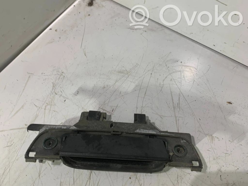 BMW 3 E36 Etuoven ulkokahva 