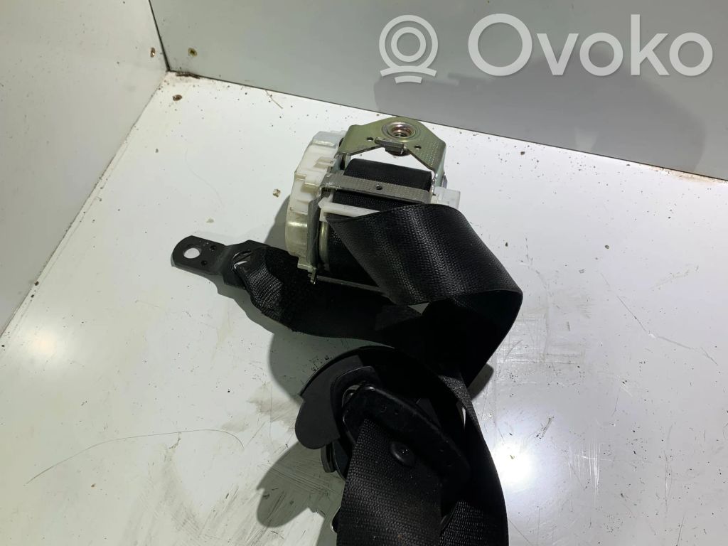 Cinturón delantero   34003071