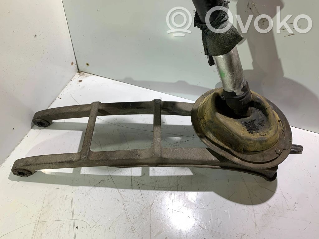 BMW X3 E83 Gear shifter/selector 