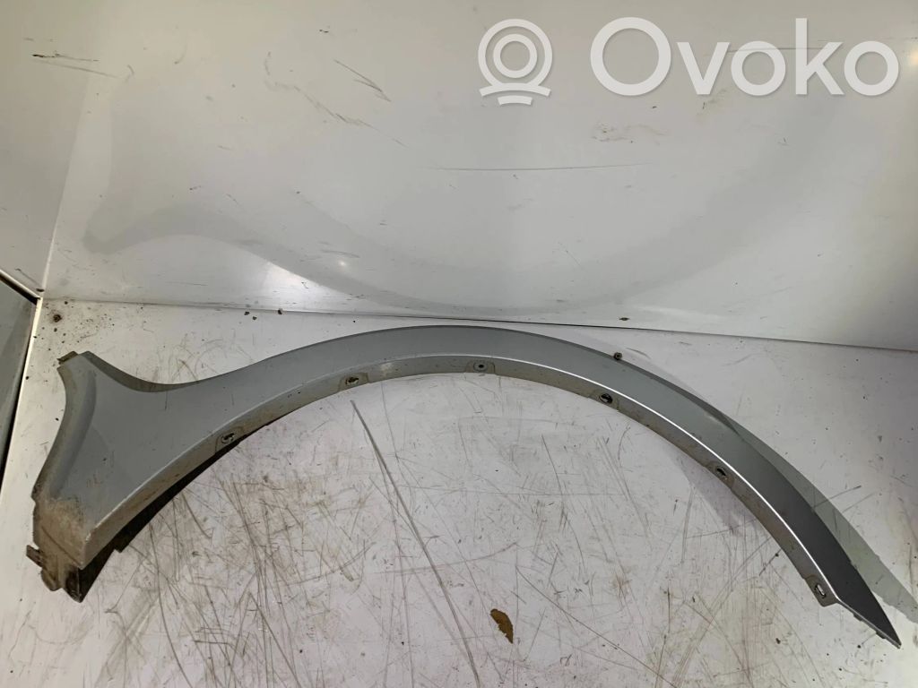 BMW X3 E83 Front arch trim 