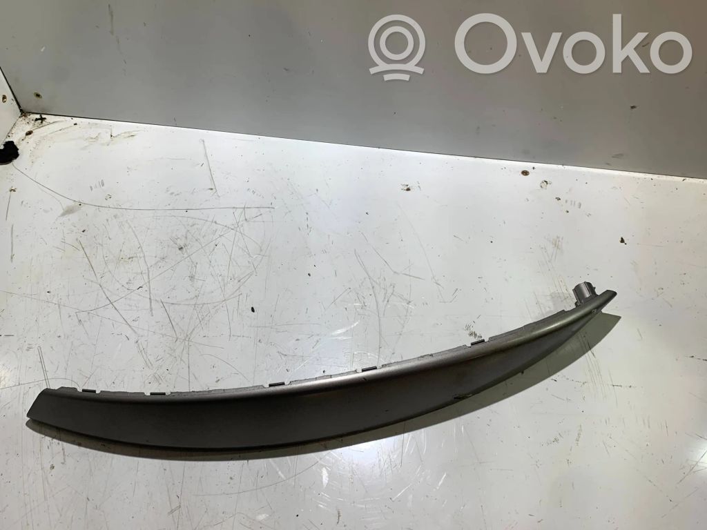 BMW X3 E83 Center console decorative trim 