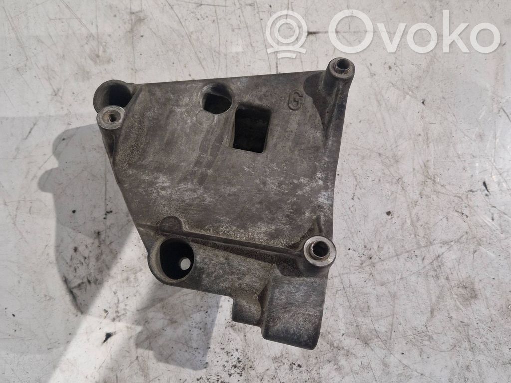 BMW 3 E46 A/C compressor mount bracket 