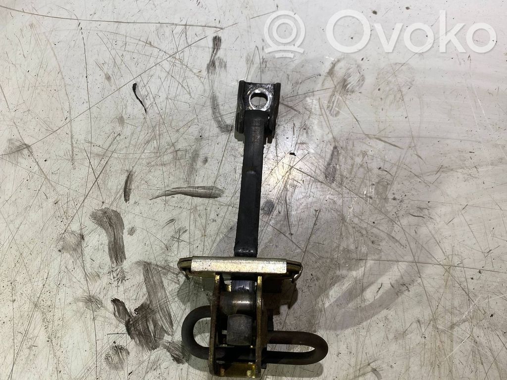 BMW X3 E83 Front door check strap stopper 
