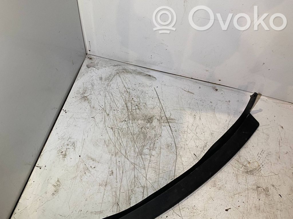 BMW X3 E83 Garniture latérale de console centrale arrière 
