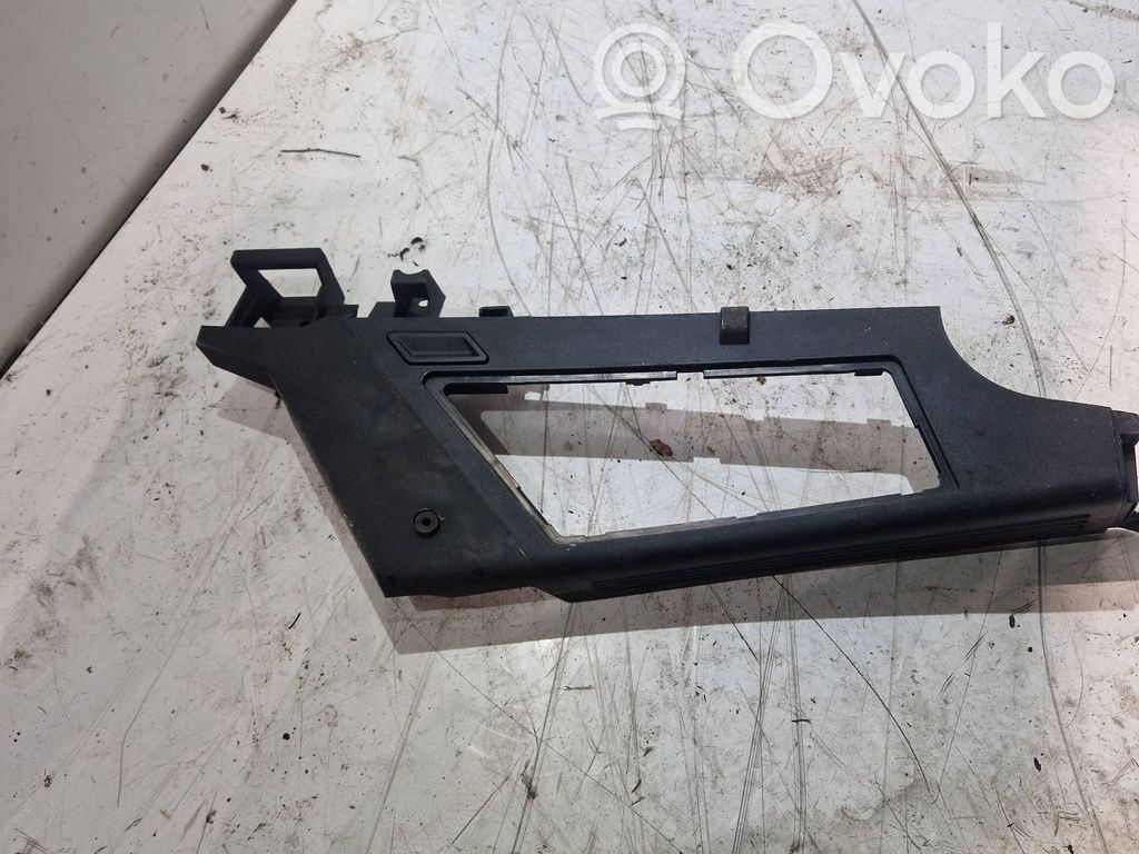 BMW X3 E83 Other trunk/boot trim element 