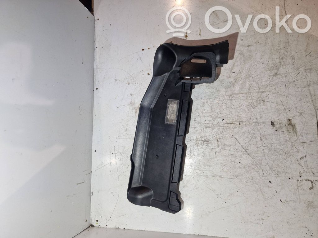 BMW 3 E46 Other interior part 
