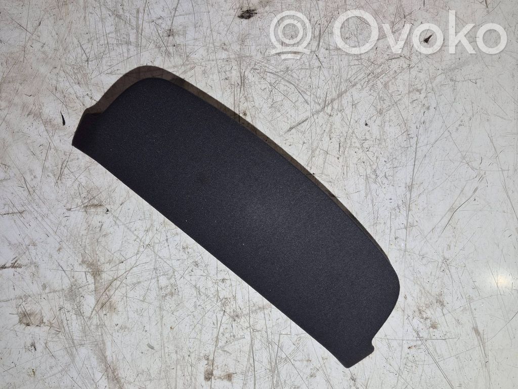 BMW 3 E46 Otros repuestos del interior 