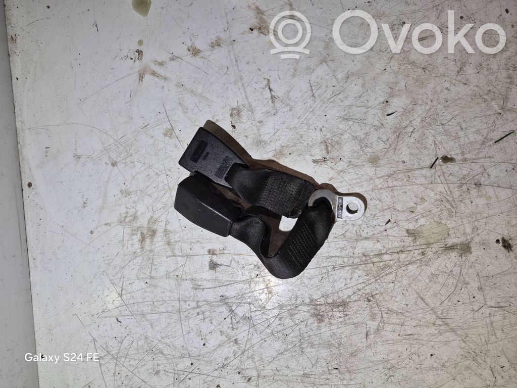 Cinturón trasero   AR062860,8226092,9096039