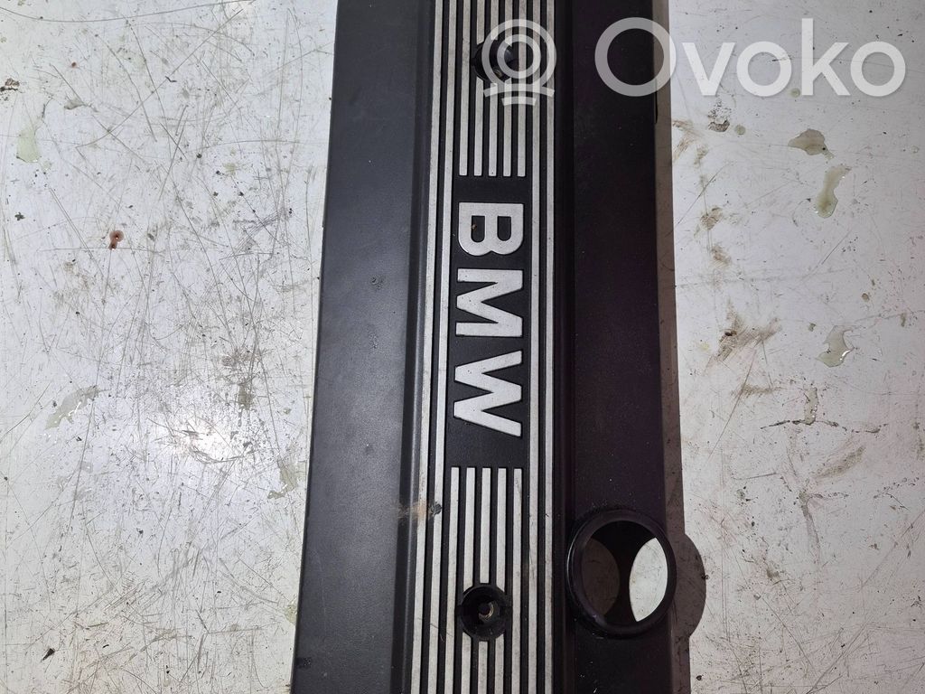 BMW 3 E46 Engine cover (trim) 