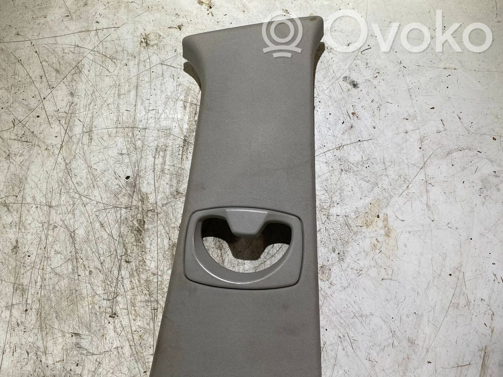BMW 5 E60 E61 (A) pillar trim 