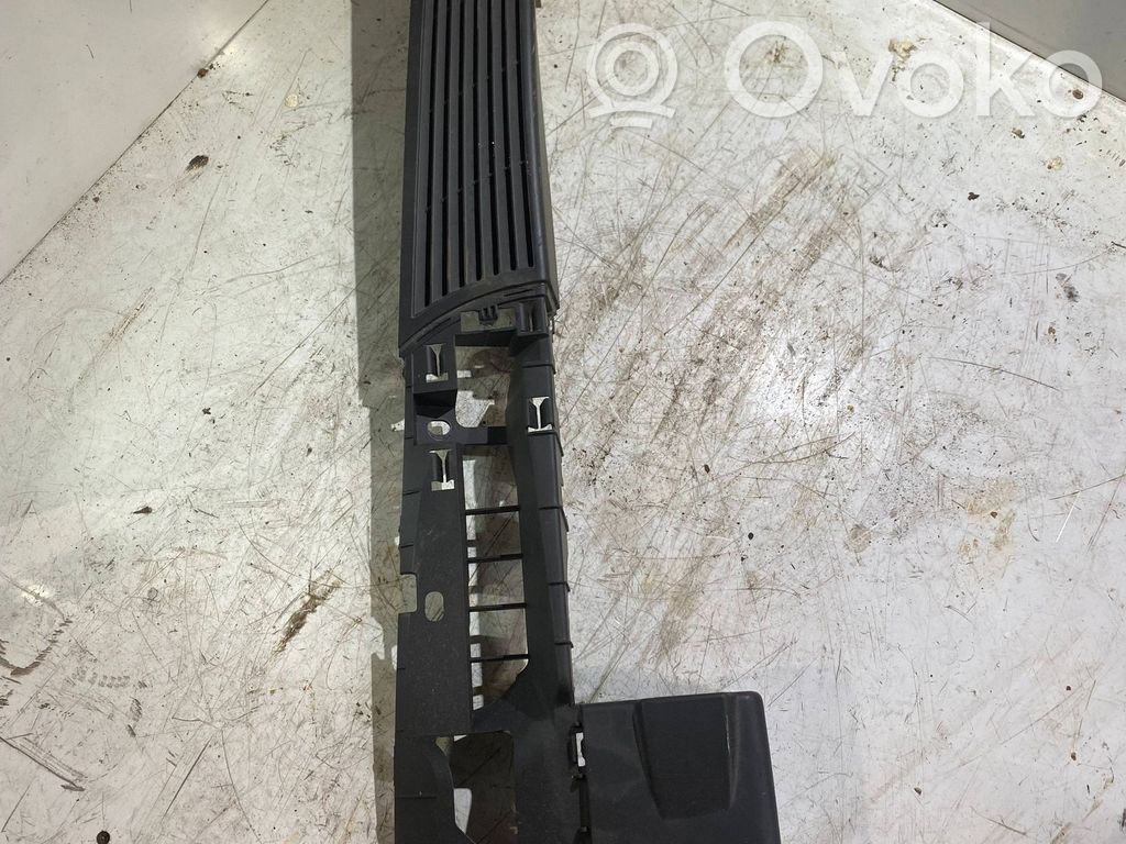 BMW 5 E60 E61 Other trunk/boot trim element 