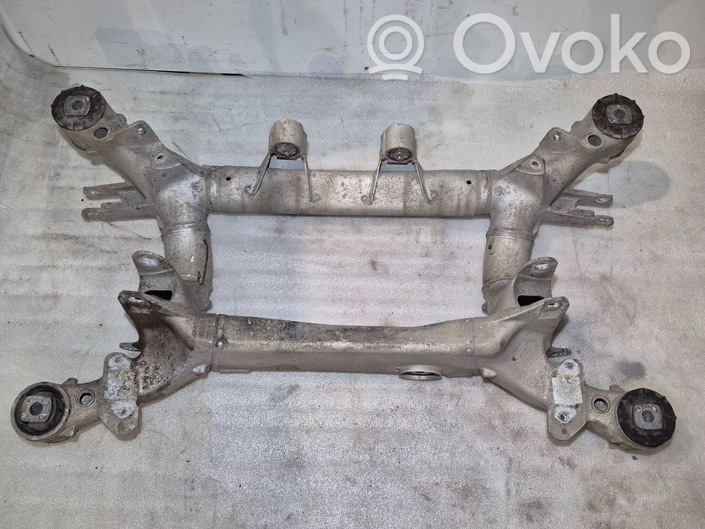 BMW 5 E60 E61 Rear subframe 