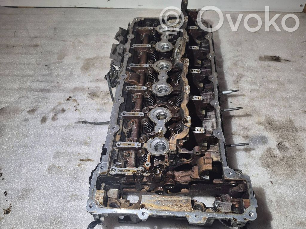 BMW 5 E60 E61 Galva 
