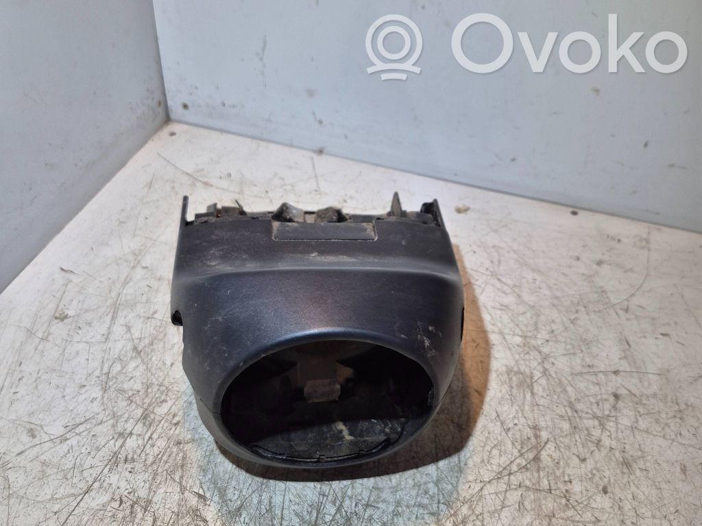 BMW 3 E90 E91 Vairo ašies apdaila 