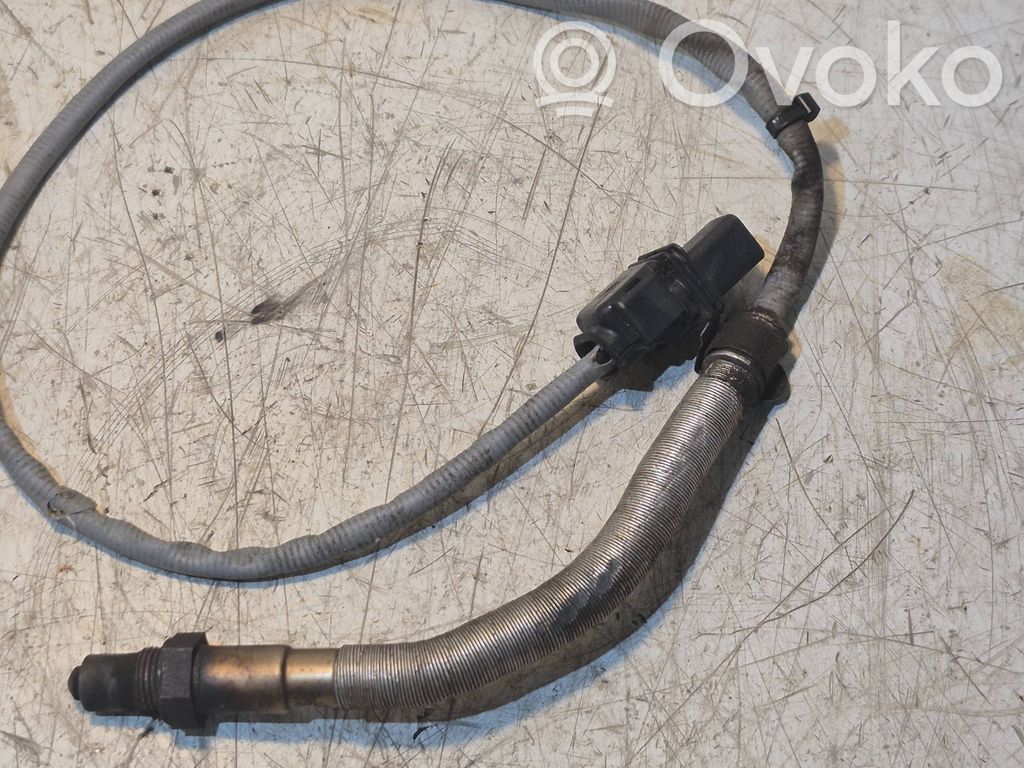 BMW 3 E90 E91 Lambda probe sensor 