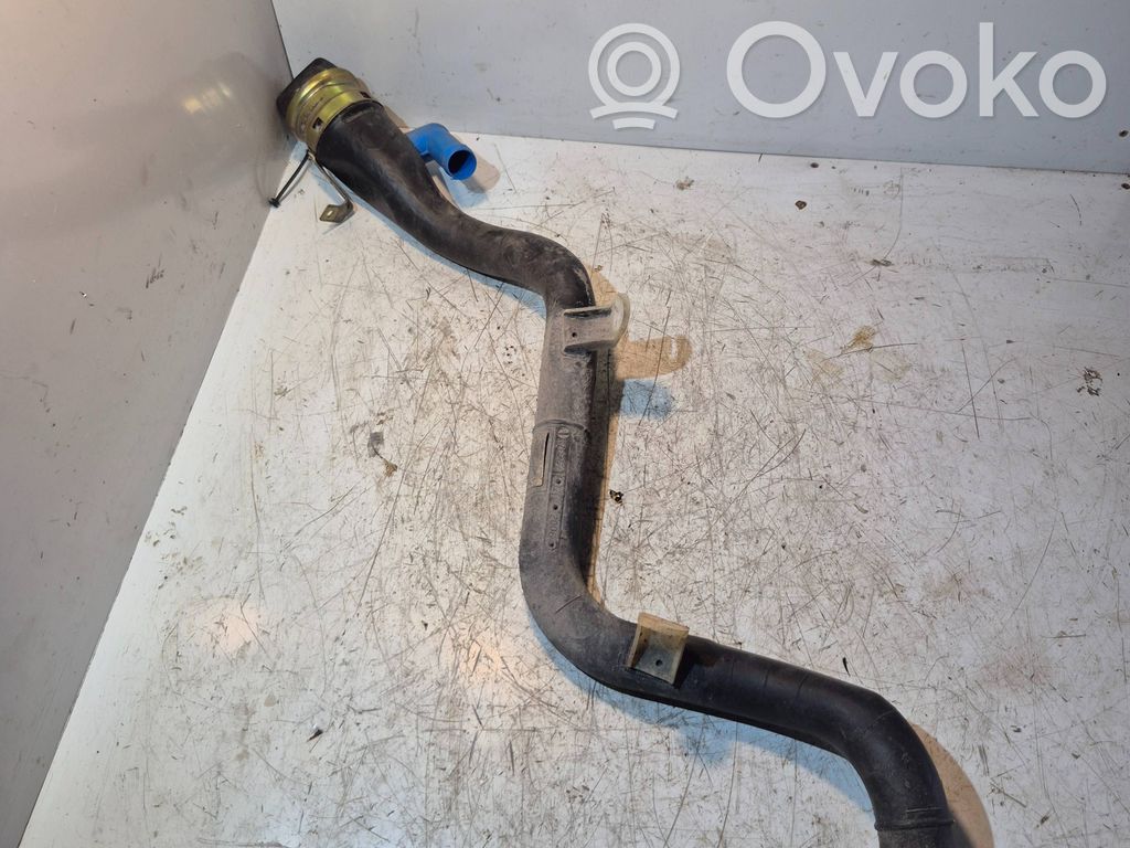 BMW 3 E90 E91 Einfüllstutzen Kraftstofftank 