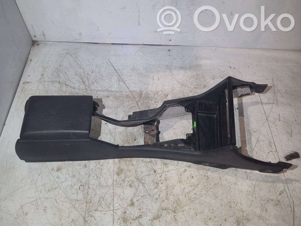 BMW 5 E39 Center console 