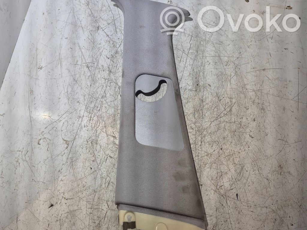 BMW 5 E39 (B) pillar trim (top) 