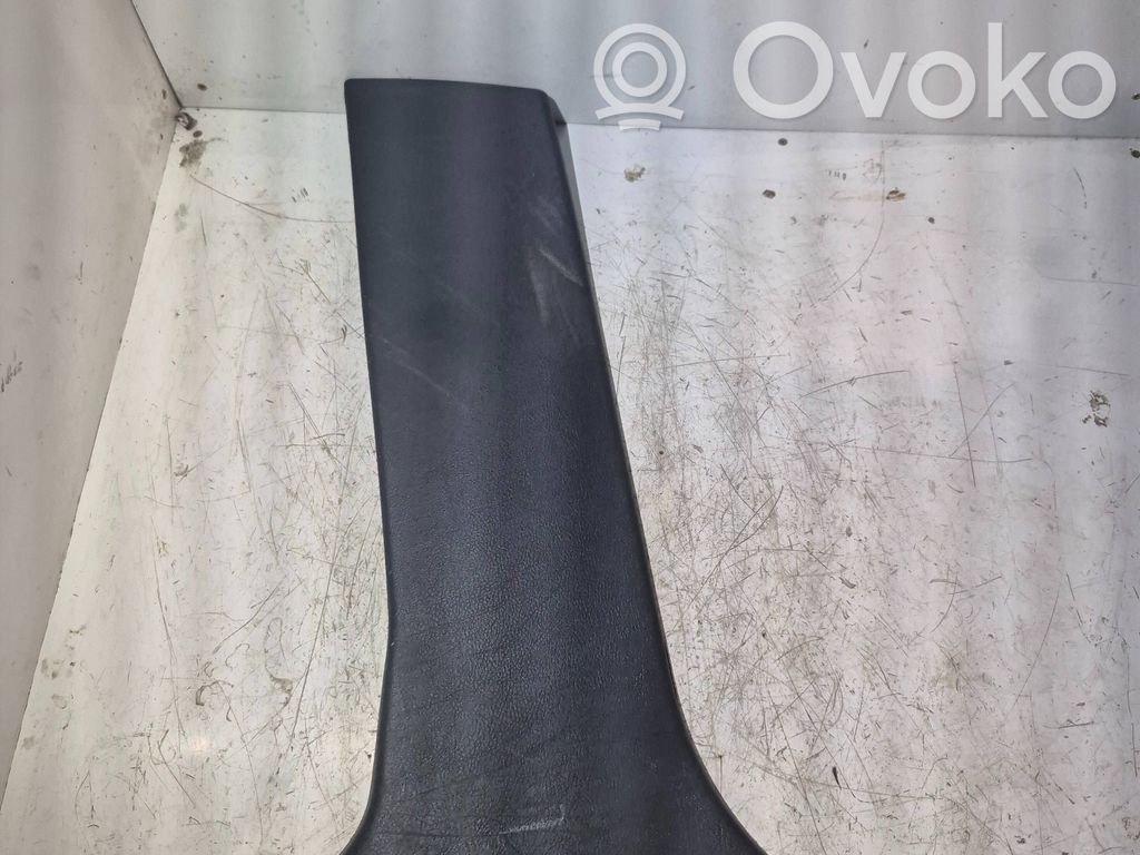 BMW 5 E39 (B) pillar trim (bottom) 