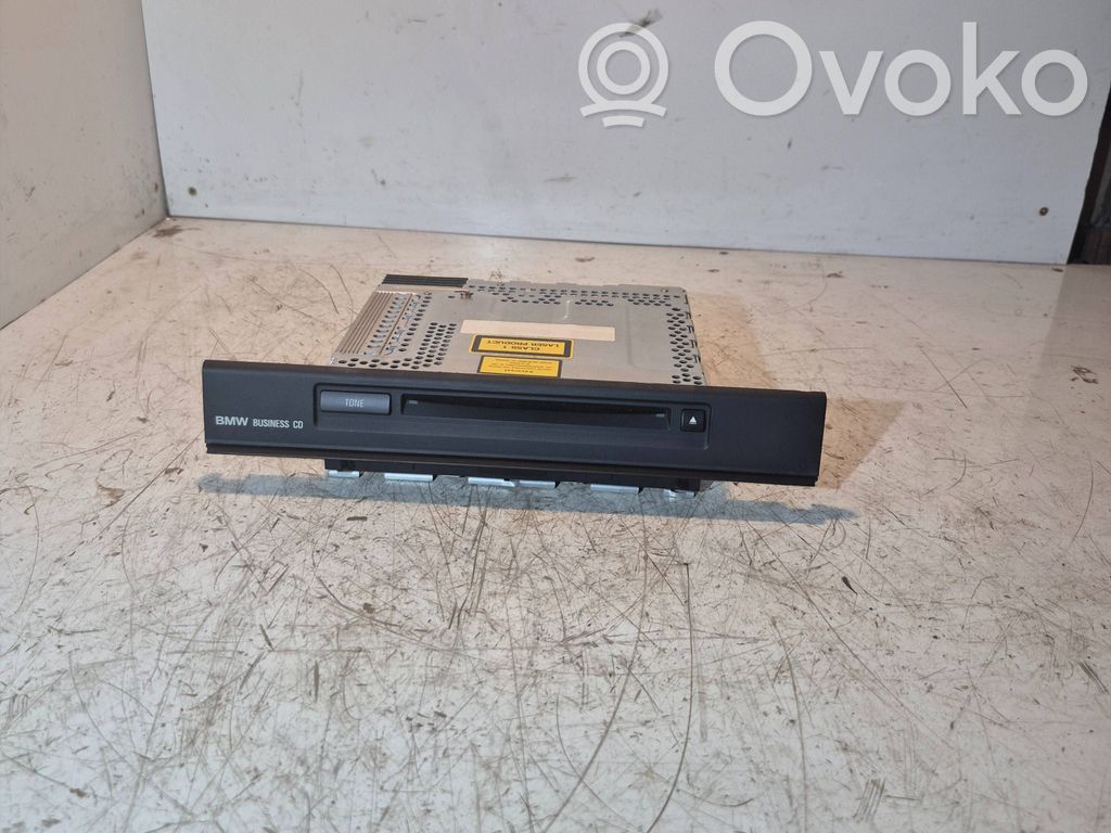 CD/DVD mainītājs   65126908783,10163880,CD53E3953