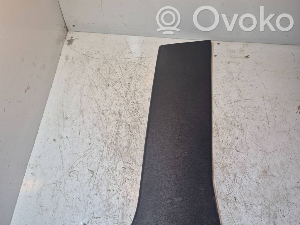 BMW 5 E39 (B) pillar trim (bottom) 
