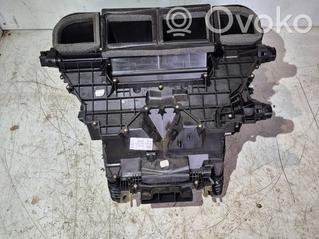 BMW 5 E39 Bloc de chauffage complet 
