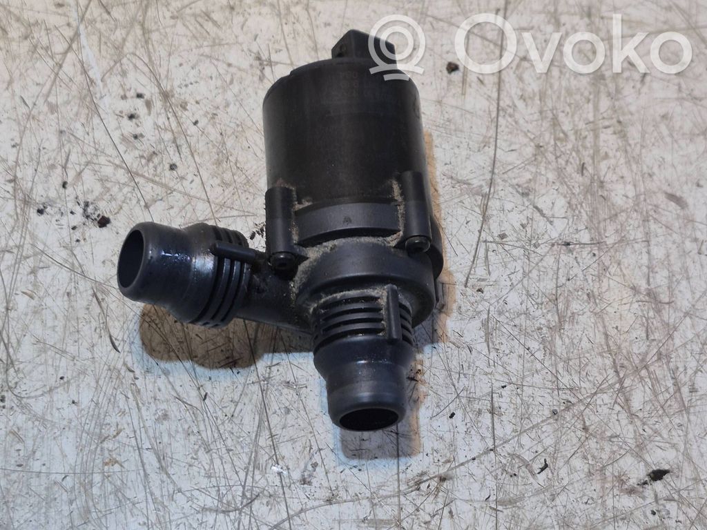 BMW 5 E39 Bomba auxiliar eléctrica de agua/refrigerador 