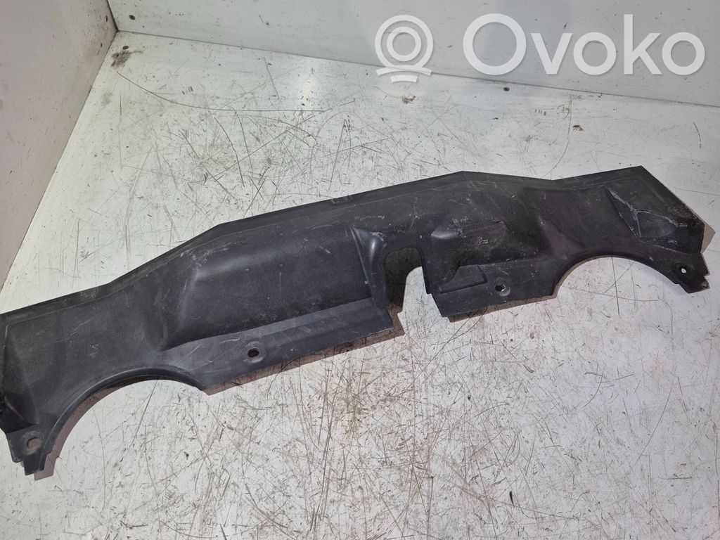 BMW 5 E39 Other engine bay part 