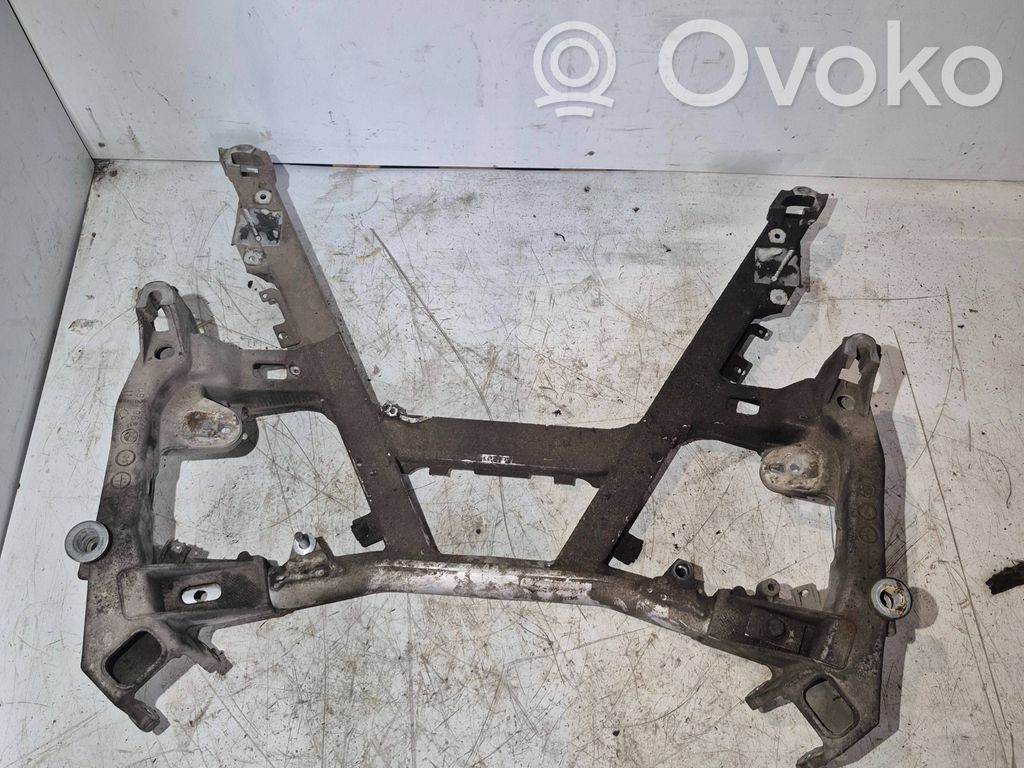 BMW 5 E39 Front subframe 
