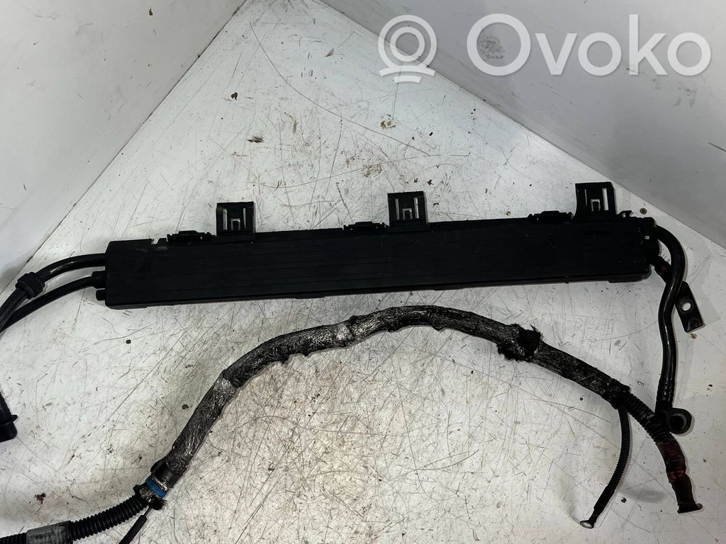 Kabel Anlasser   7823728