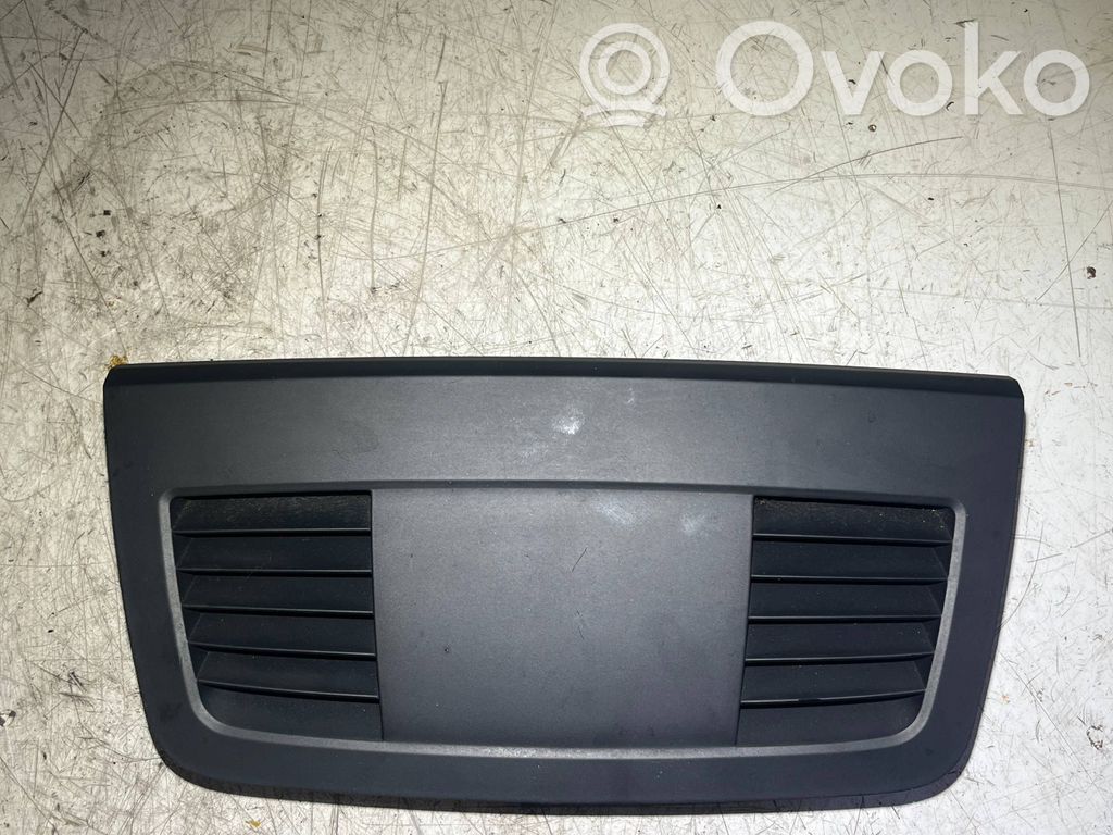 BMW 3 E92 E93 Dash center speaker frame 
