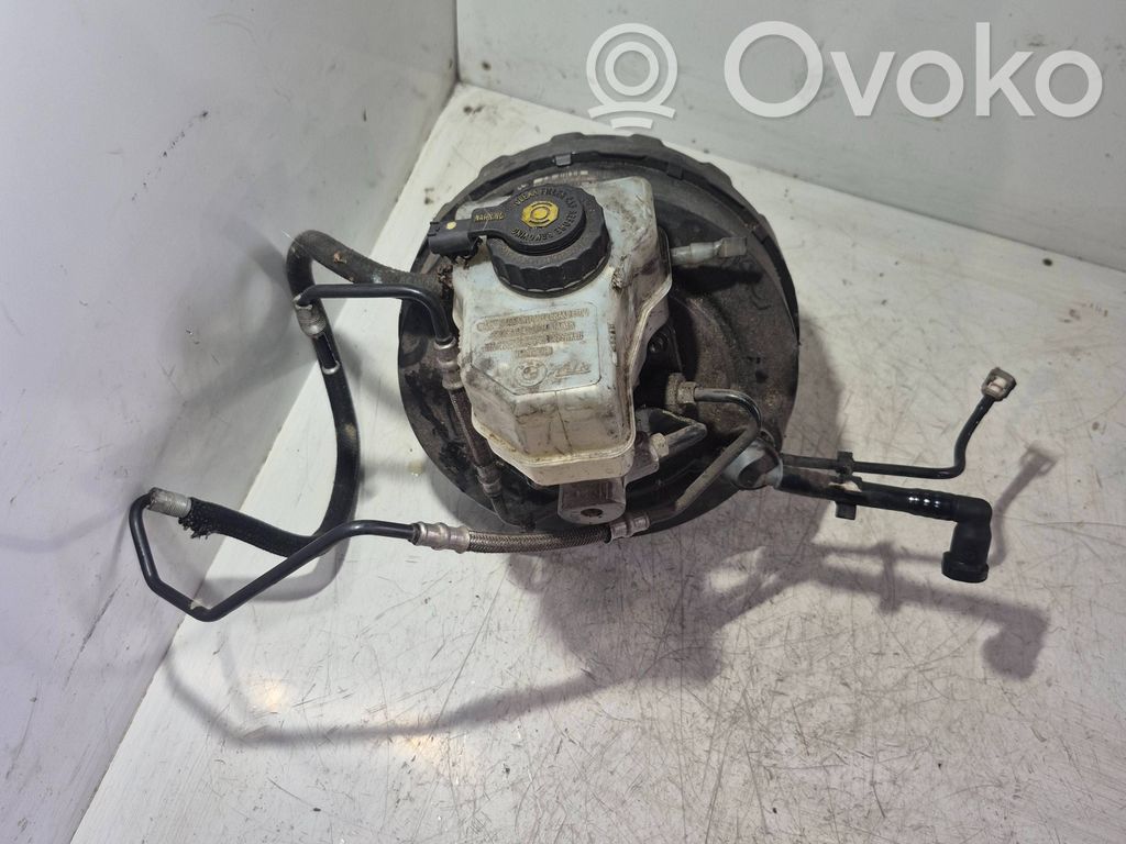 BMW 3 E92 E93 Stabdžių vakuumo pūslė 