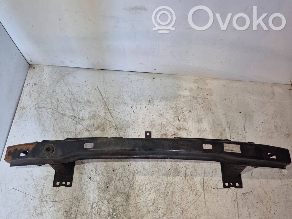BMW 3 E92 E93 Priekšpusē bampera sija / balka 