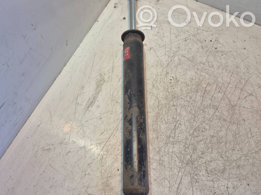 BMW 3 E92 E93 Stoßdämpfer hinten 